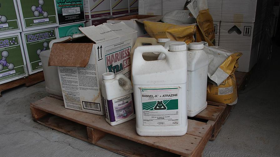 ASA: No Dicamba On Roundup Ready 2 Xtend In 2016