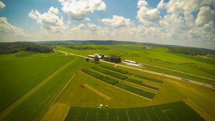 A Deeper Dive Into The Future Of Precision Ag