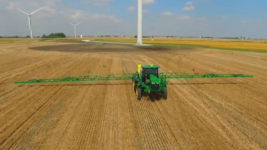 Precision Laboratories Introduces Intact Xtra For Use With Dicamba-Based Herbicides