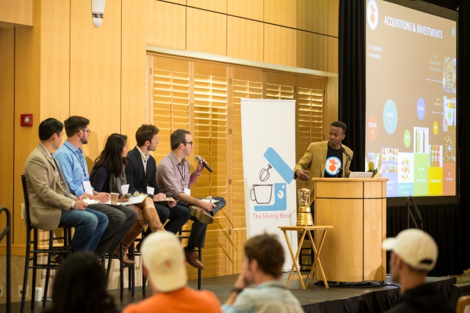 California Event Will Mix Ag And Tech Professionals To Explore IT Solutions