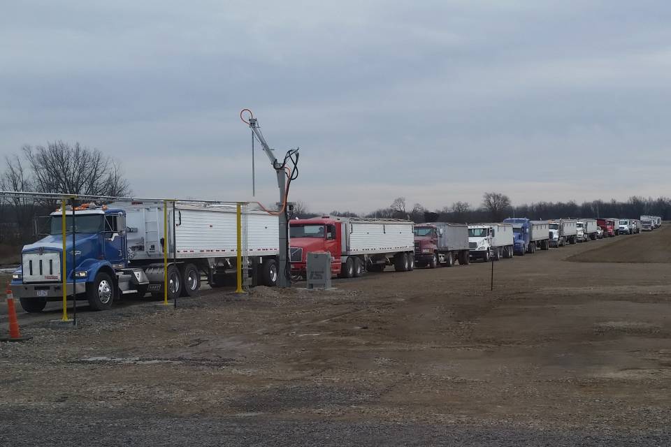 New Hours of Service ELD for Agriculture Commodity Transporters Announced