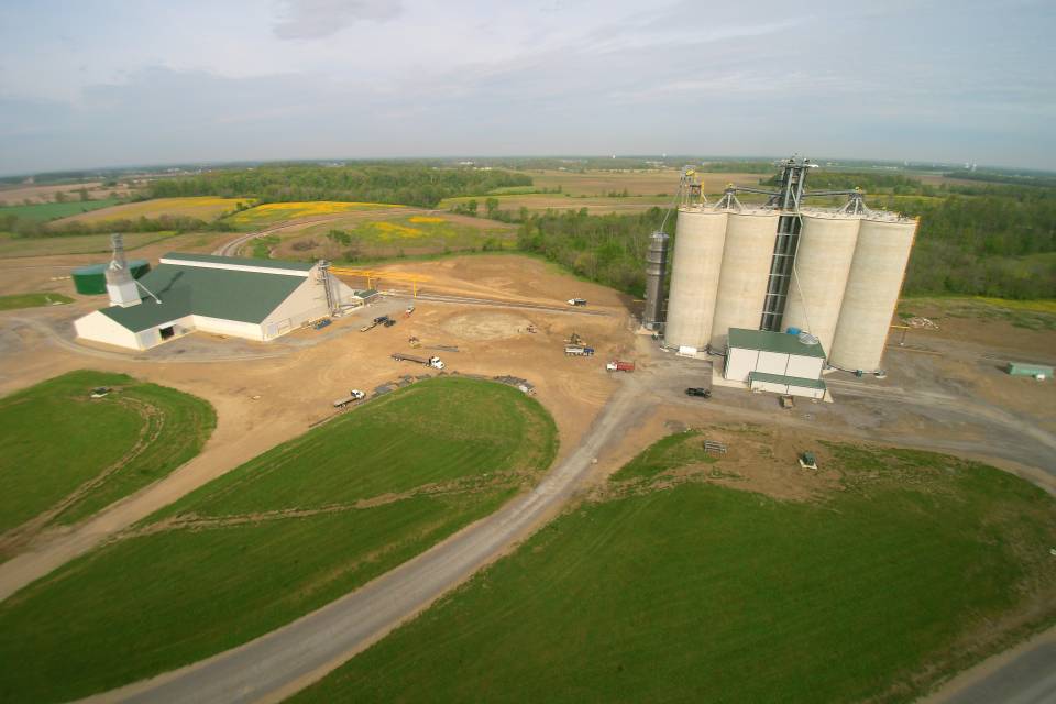 Heritage, Agland Co-op Explore Mutual Merger Interest