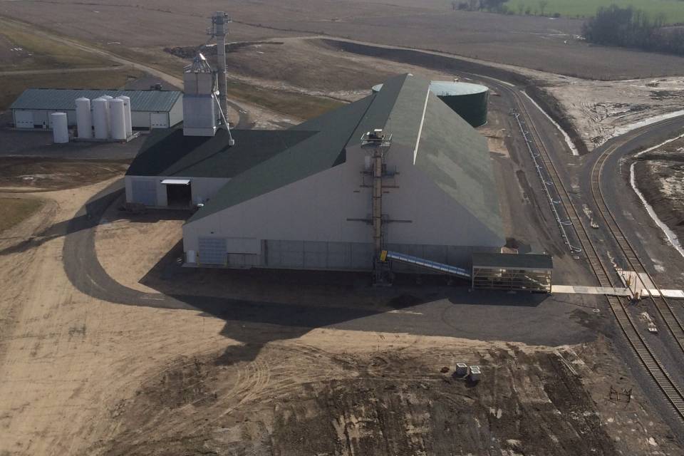 Fertilizer Dealers, Ohio Farmers Team Up for Cleaner Water