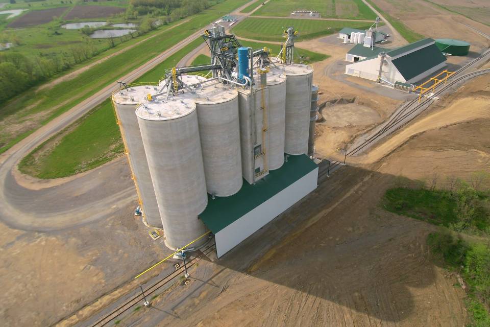 Kahler Automation Designs State-Of-The-Art Facility For Heritage Cooperative