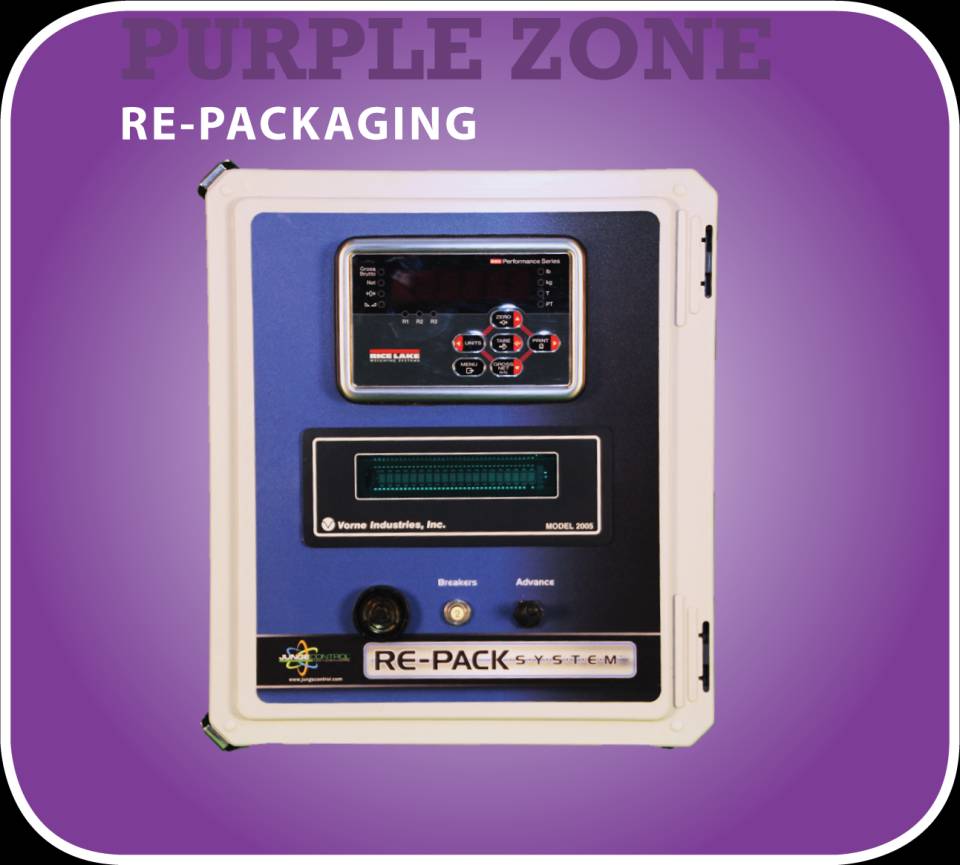 Junge Purple Zone 2