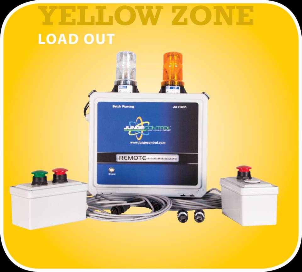 Junge Yellow Zone 1