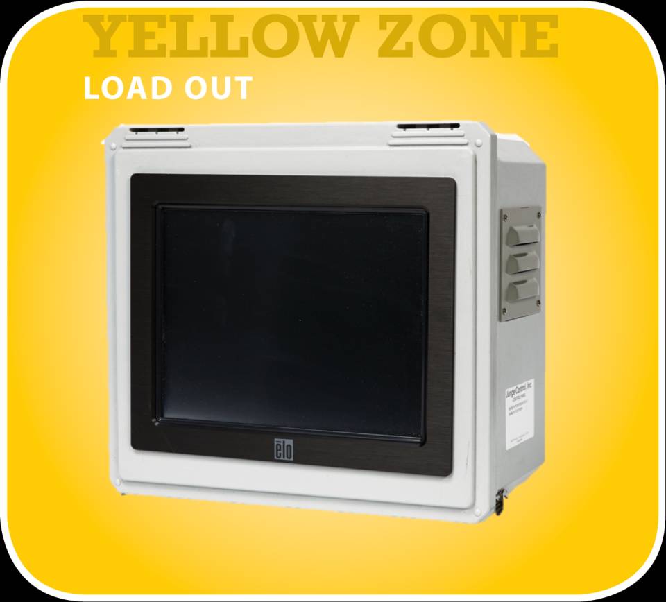 Junge Yellow Zone 3