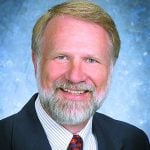 Dr. Paul Fixen