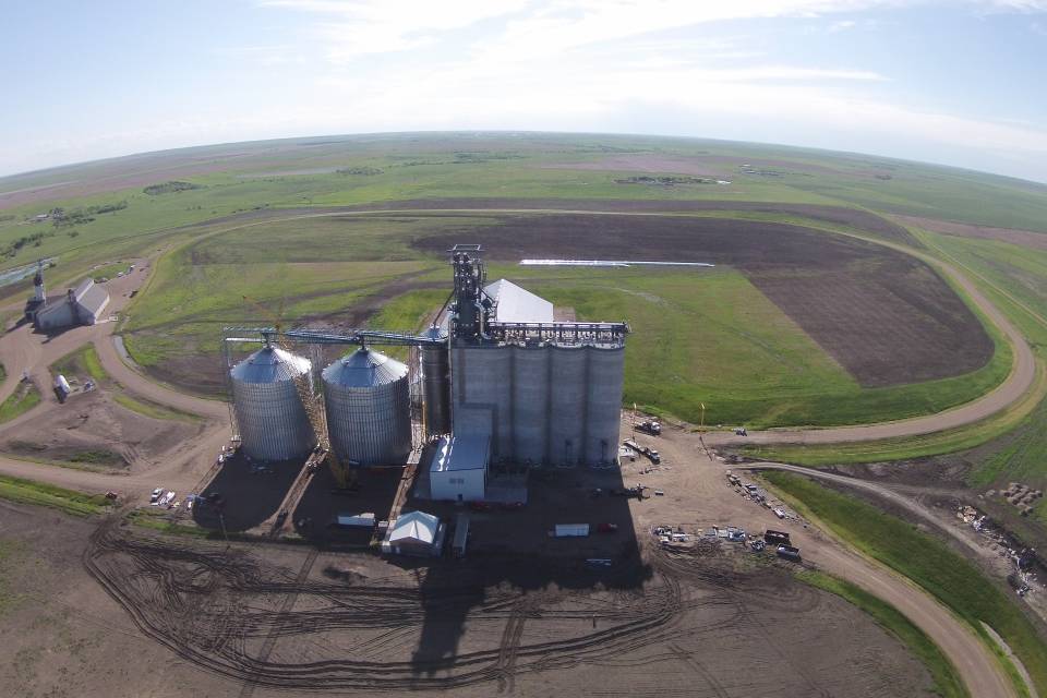 Wheat Growers’ New Agronomy Center From SMA Is Built For Growth