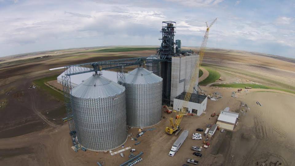 Wheat Growers