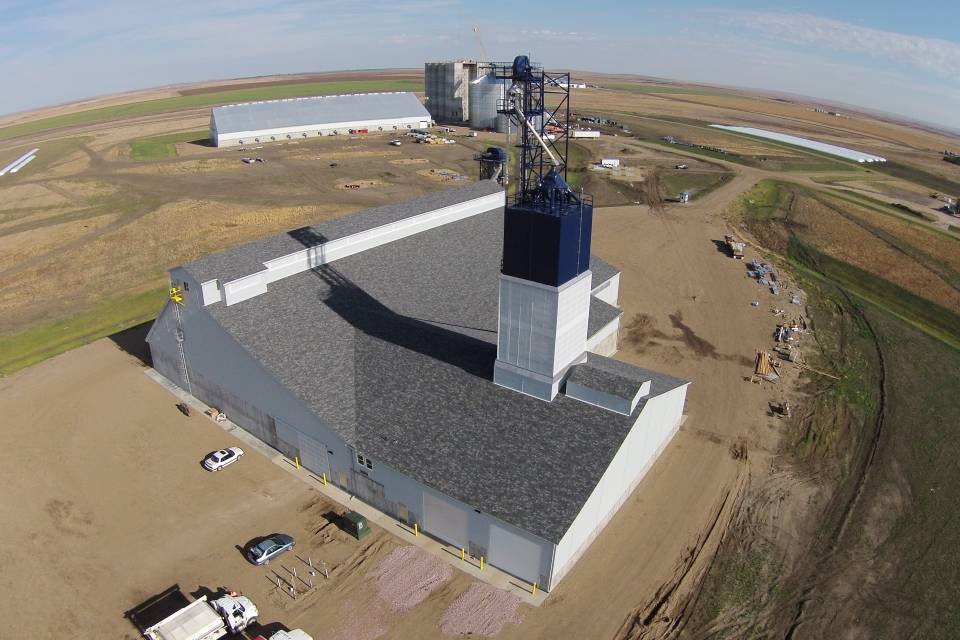 Wheat Growers