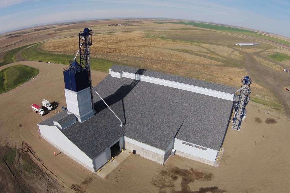 Wheat Growers