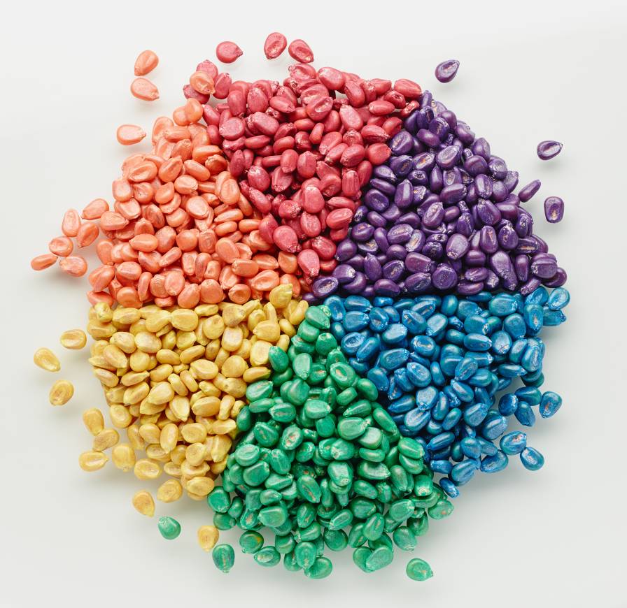 Clariant To Show Seed Colorants At Crops & Chemicals USA 2016