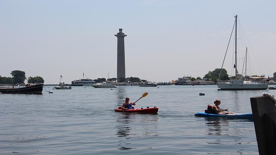 New Data Indicates Farm Runoff Primary Cause of Lake Erie Algal Blooms