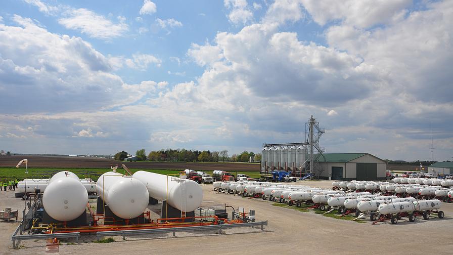 New Rabobank Report Calls for Farmer ROI Focus