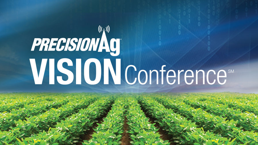 Six Reasons Senior Executives Must Attend The First-Ever PrecisionAg Vision Conference