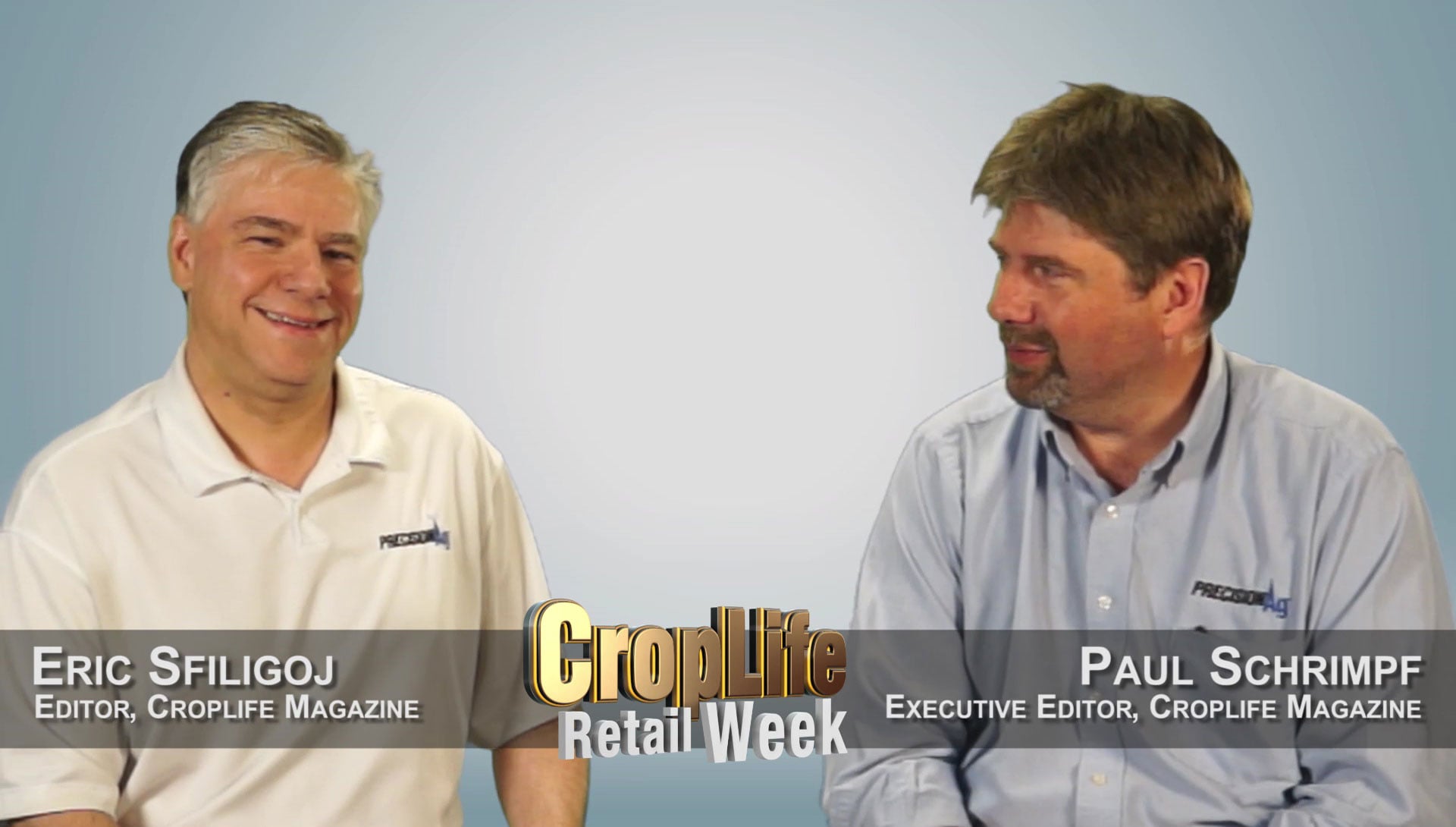 GROWMARK Meeting Visit, Company Takeover Updates, and RNC Invite