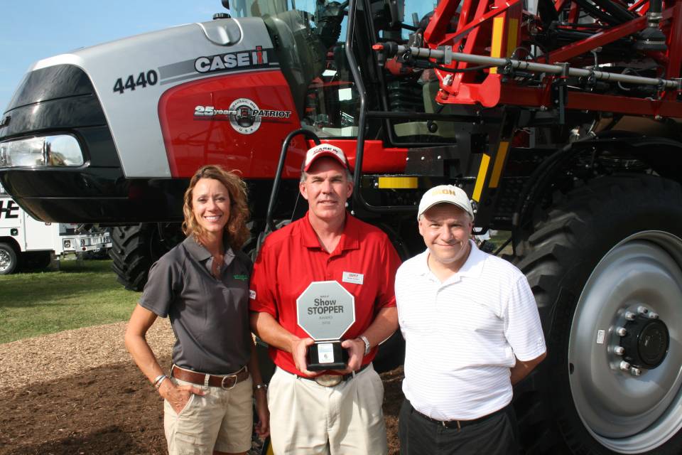 IFCA’s Jean Payne Retires