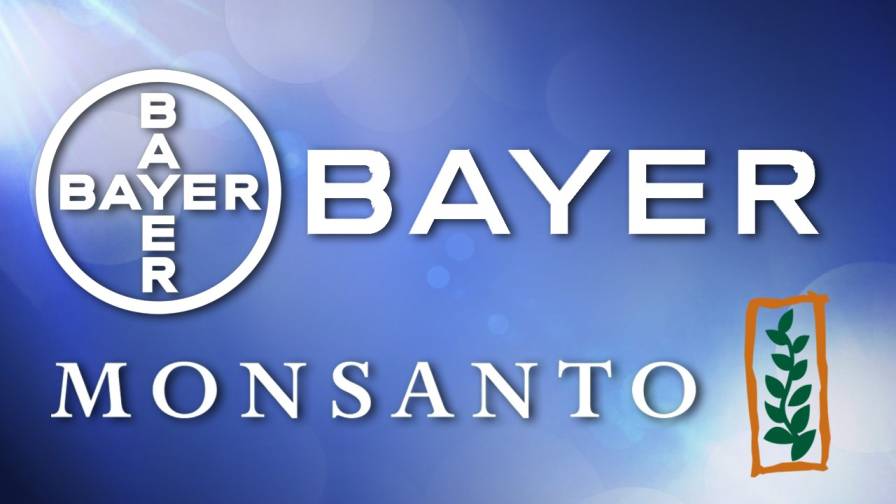 Bayer to Ditch Monsanto Name After Mega-Merger