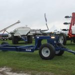 Duo Lift LB1 Low Bow Wagon
