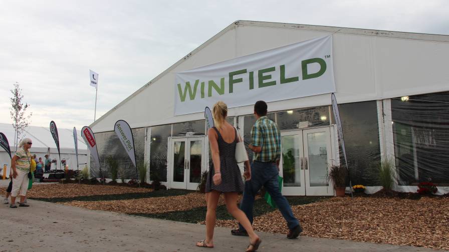 WinField United Releases 2016 NutriSolutions 360 Program Insights