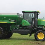 John Deere F4365