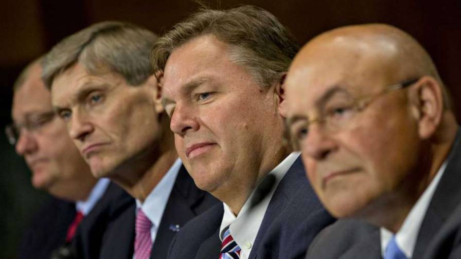 Good-Bye Monsanto Spokespeople