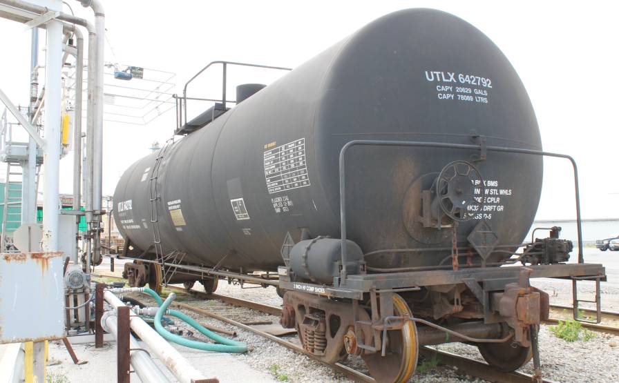 ARA Testifies on Excessive Freight and Demurrage Charges, Urges STB to Hold Railroads Accountable