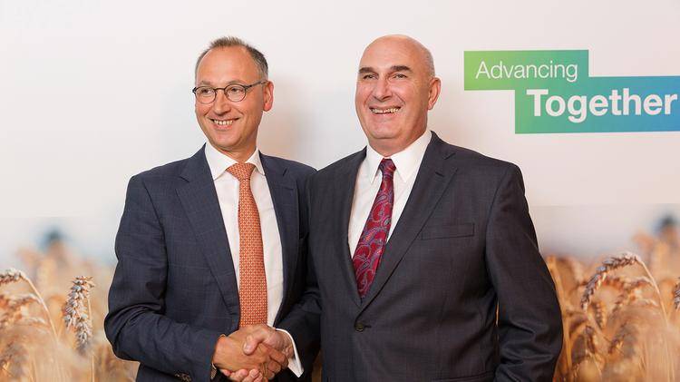 Report: Monsanto, Bayer CEOs Among Latest to Make Trump Tower Pilgrimage
