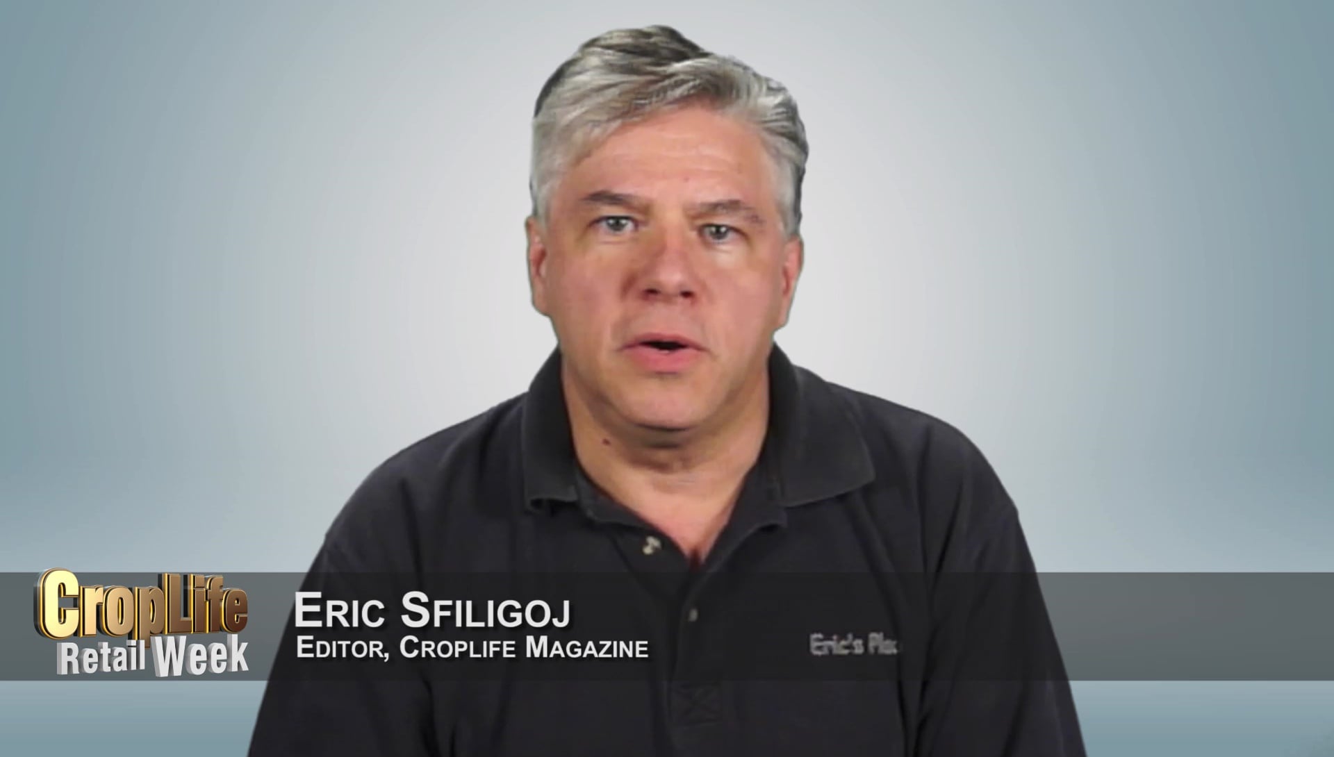 MAGIE 2016 Highlights and Deere Anti-Trust