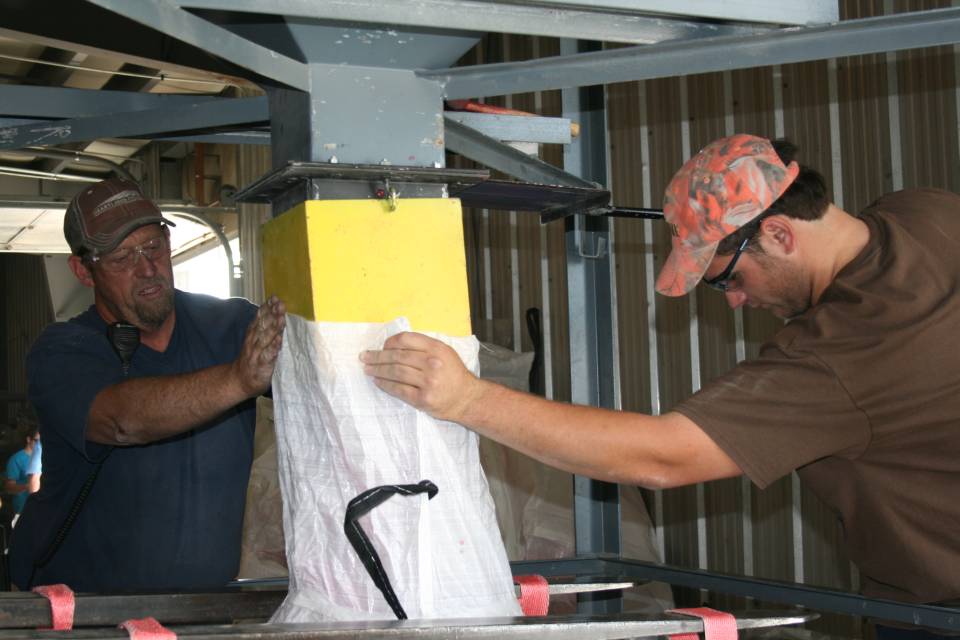 Slideshow: Seed Treatments In The Field