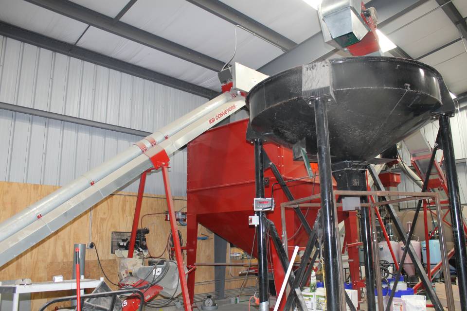 5 Reasons to Treat Seed Real Time