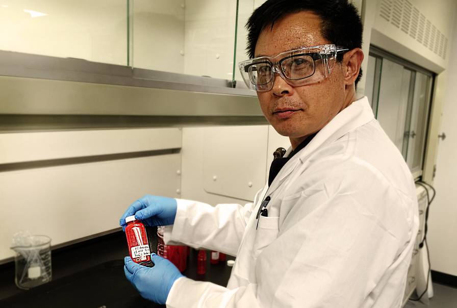 New Lab, Company Realignment Strengthen Nufarm’s Position To Serve Seed Treatment Market