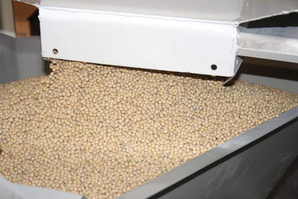 Marrone Bio Innovations, Groundwork BioAg Bio-stacked Microbial Seed Treatments Result In Increased Yields