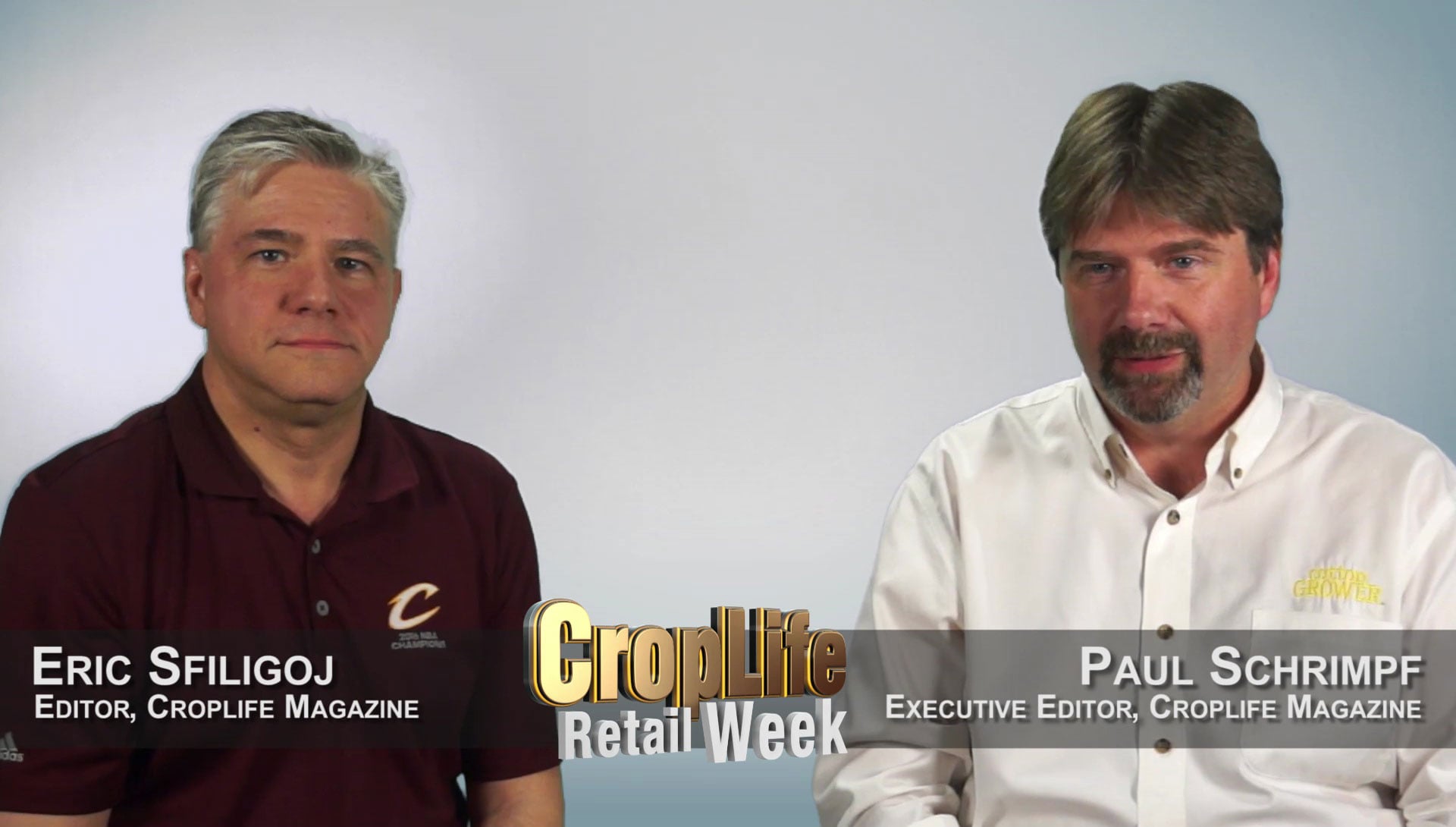 Harvest and Crop Price Updates; EPA and Crop Protection Reviews