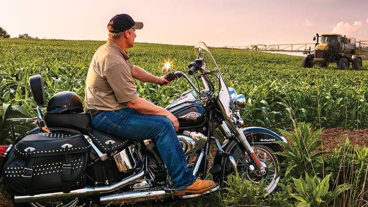 AGCO Names Finalists for 12th Annual Operator of the Year Award