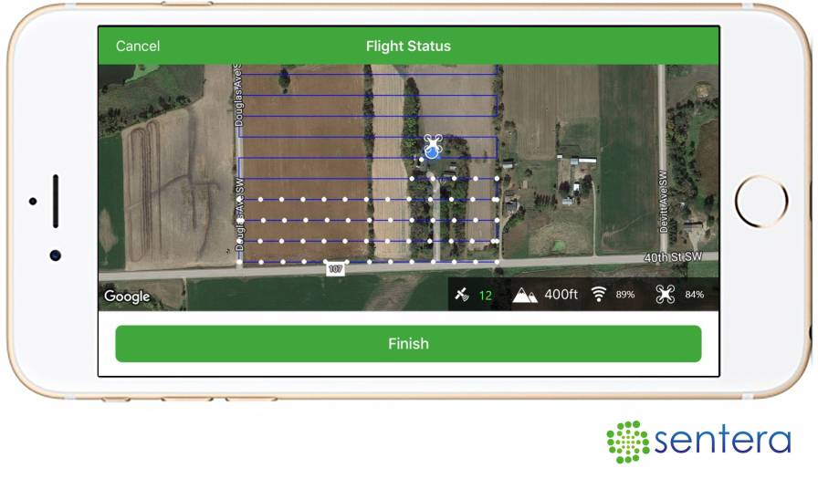 AgVault 2.0 Mobile