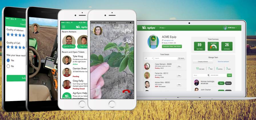 AgriSync