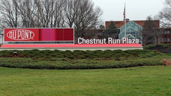 DuPont To End Pension Contribution For Active Employees