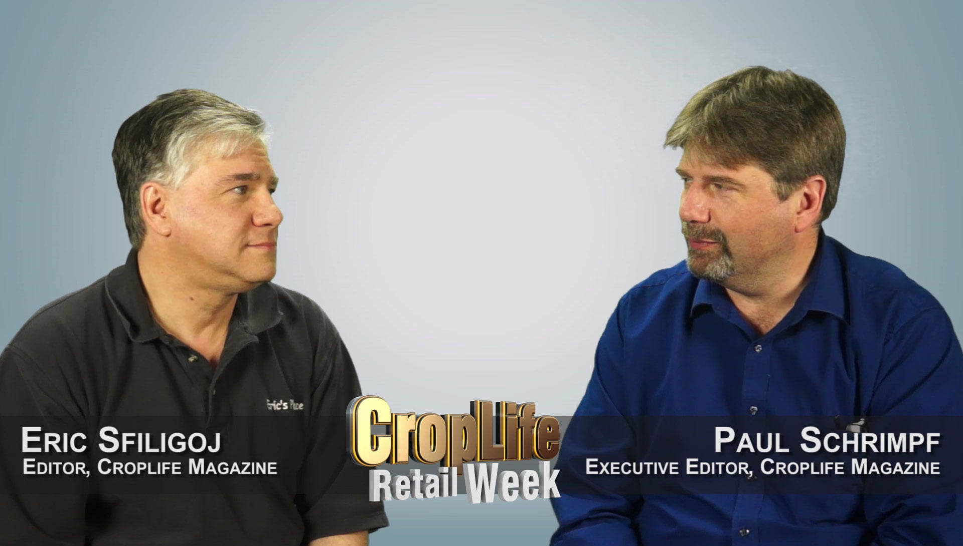 CropLife 100 and ARA Show Previews
