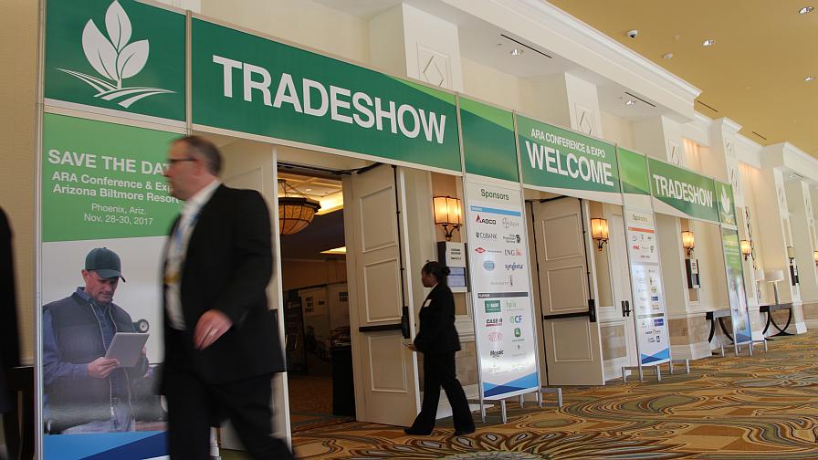 ARA 2016: 5 Developments Worth Monitoring Into 2017