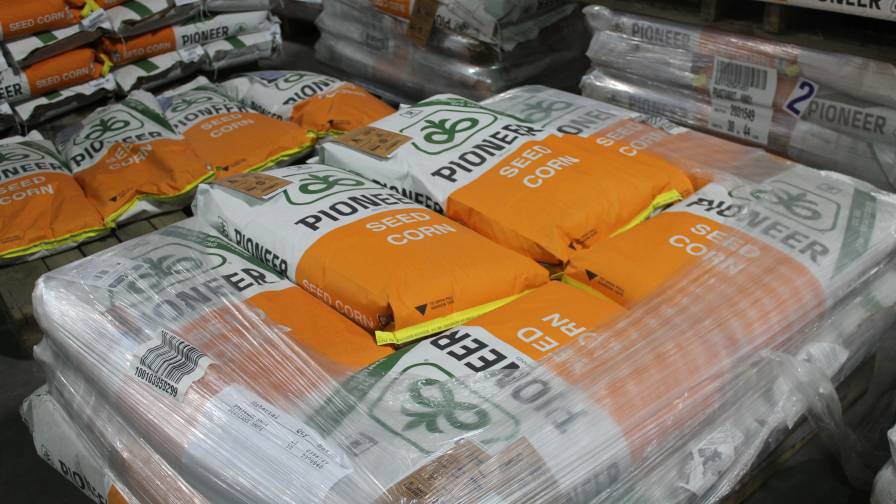 State Of The Seed Industry: Better Later Than Never
