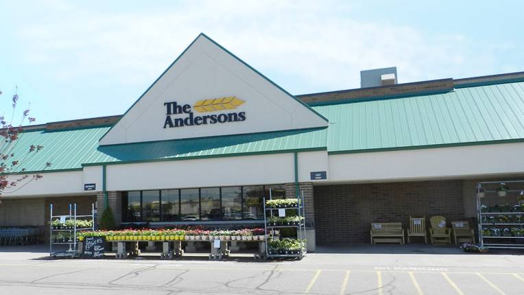 The Andersons To Close All Retail Stores; Shutdown Doesn’t Affect Plant Nutrient Group
