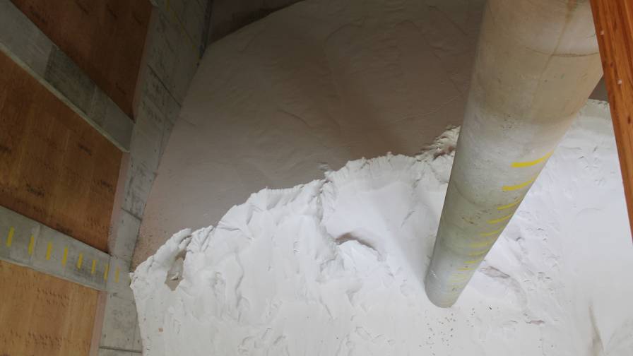 New NSF Center Will Advance Phosphorus Sustainability