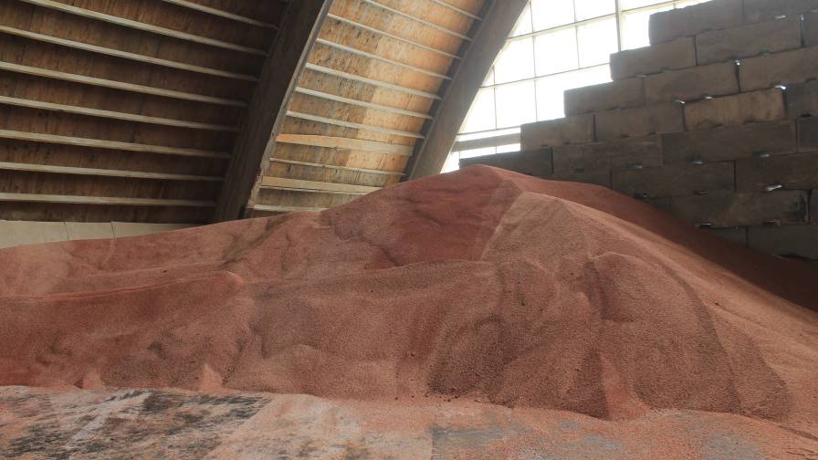 The Fertilizer Sales Rollercoaster: How Will Ag Retailers Manage the Ups and Downs in 2021?