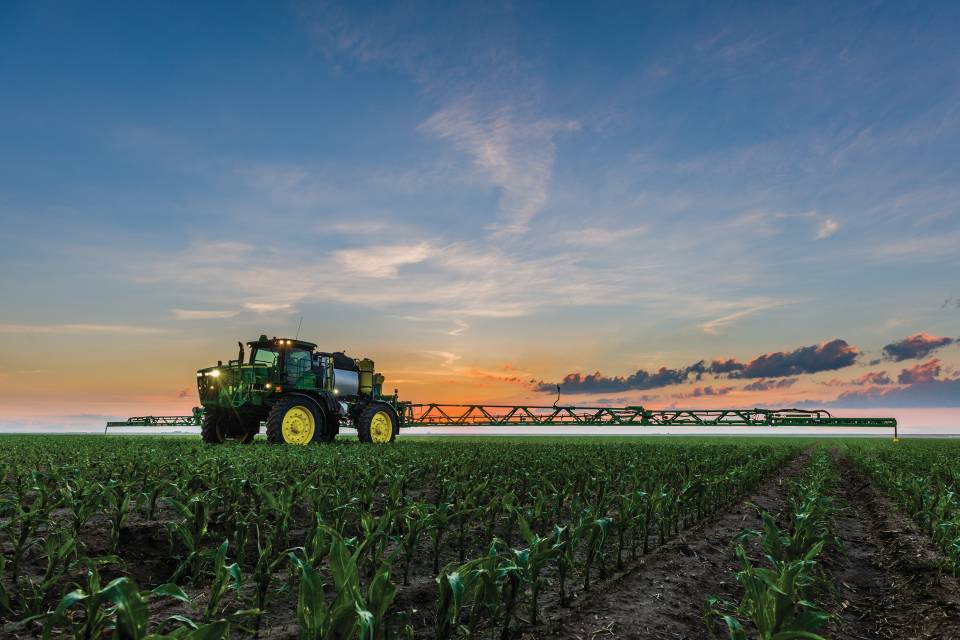 5 Equipment Manufacturing Trends to Watch in 2022