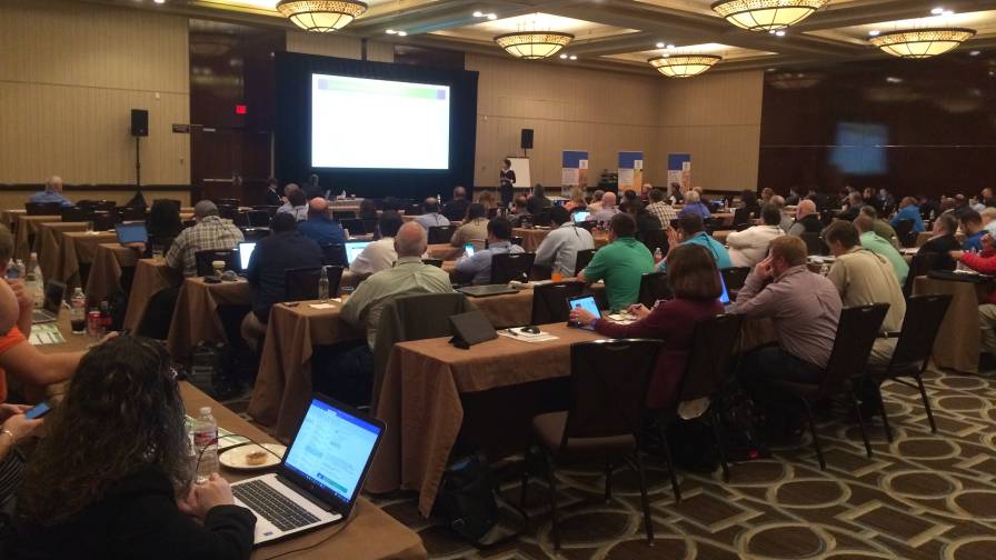 Stoller Conference