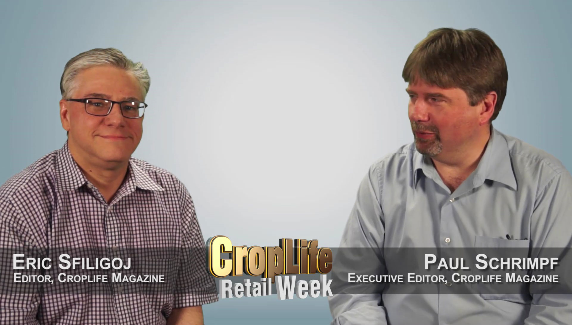 Precision Ag, Iowa Water, and GM Corn Updates