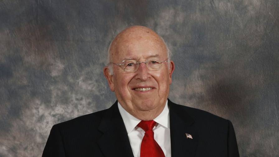 Remembering Robert Ratliff