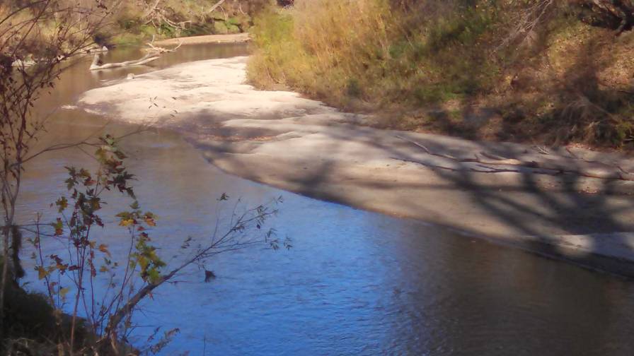 Senators Press Perdue to Prioritize Water Quality Improvements